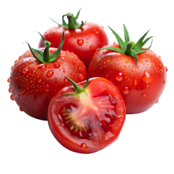 Jersey Ripe Red